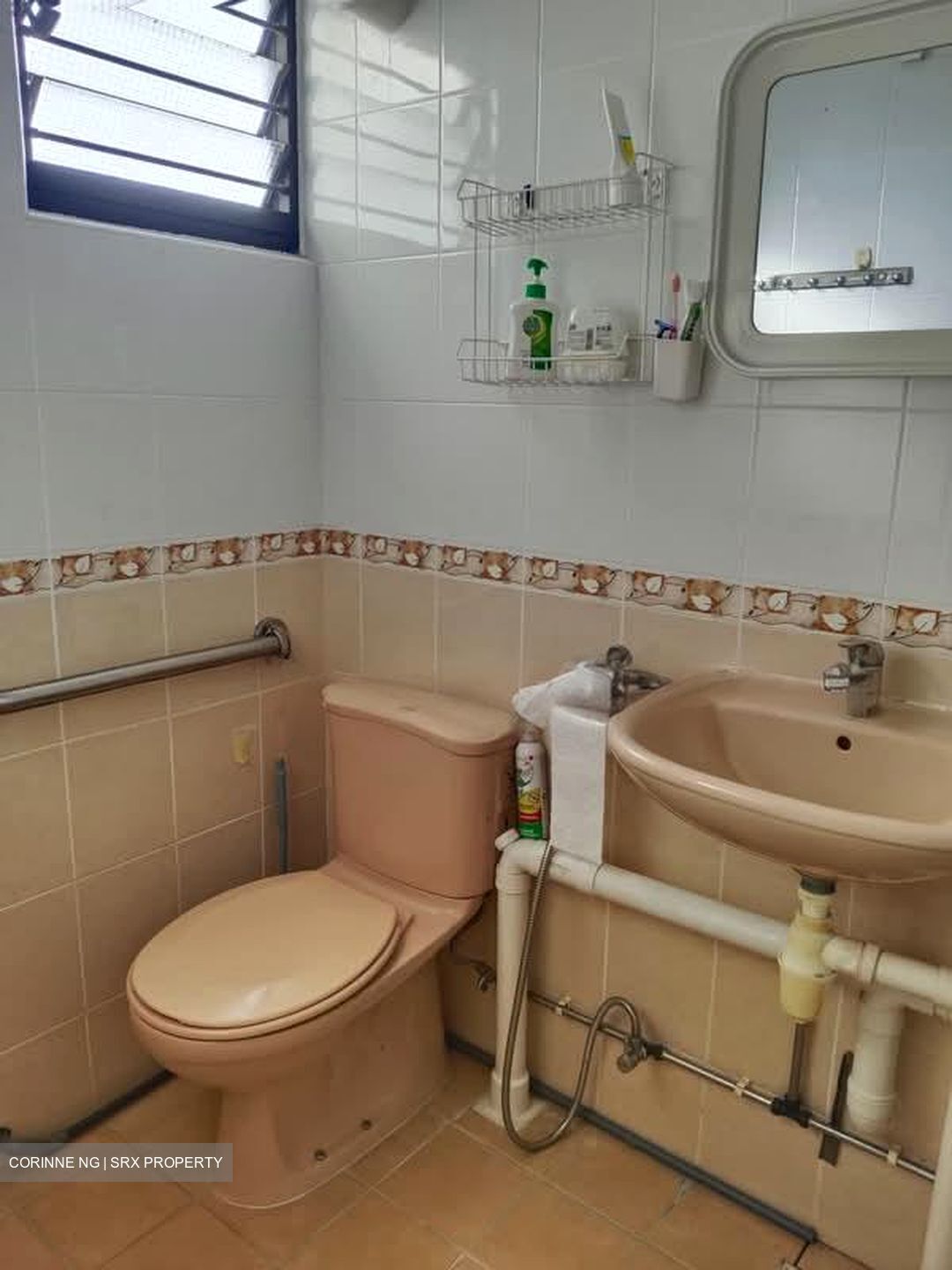 Blk 611 Ang Mo Kio Avenue 5 (Ang Mo Kio), HDB 3 Rooms #601510941